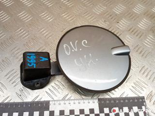 лючок топливного бака Opel Vectra C 2005, 13106383, 13100174