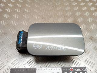 лючок топливного бака Renault Scenic 2 поколение [рестайлинг] 2007, 8200139543