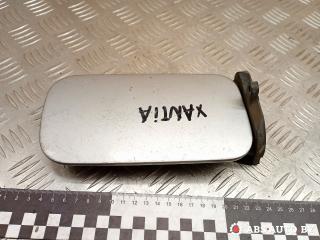 лючок топливного бака Citroen Xantia 1 поколение [рестайлинг] 1999, 9620772980, 9608162180