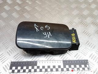 лючок топливного бака Citroen C5 1 поколение [рестайлинг] 2006, 9633284180, 9627861380, 9649410280