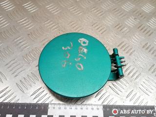 лючок топливного бака Peugeot 306 1 поколение [рестайлинг] 2000, 9635348880, 9609486280