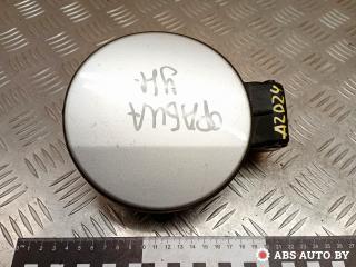 лючок топливного бака Skoda Fabia 2 поколение (5J) 2007, 6Y9809857, 039805C