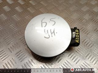 лючок топливного бака Volkswagen Passat B5 [рестайлинг] 2005, 3B0809857A, 3B9809857A