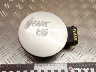 лючок топливного бака Volkswagen Passat B5 [рестайлинг] 2005, 3B0809857A, 3B9809857A