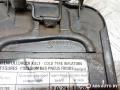 лючок топливного бака Volkswagen Passat B2 1987, 321809905 - фото №4