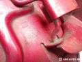 лючок топливного бака SEAT Toledo 1 поколение 1995, 1L0809905 - фото №3