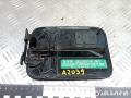 лючок топливного бака Volkswagen Passat B3 1992, 357809905 - фото №2