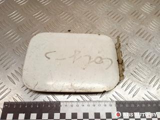 лючок топливного бака Volkswagen Golf 3 поколение 1999, 1H9809905