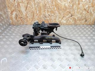 турбина Peugeot 307 1 поколение 2004, 2.0 л., МКПП, хетчбэк 5 дв., K03403550, K03057