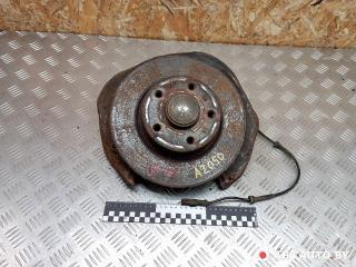 ступица задняя левая Renault Trafic 3 поколение 2016, 1.6 л., R9M 408, дизель, МКПП, микроавтобус