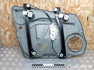 стеклоподъемник передний правый Mercedes-Benz B-Класс W245 2008, 2.0 л., OM 640.941, дизель, АКПП, A1697203079, 1697203079