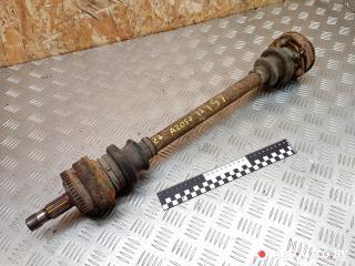 полуось задняя (приводной вал, ШРУС) Mercedes-Benz S-Класс W220 2002, 3.2 л., дизель, АКПП, седан