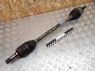 полуось задняя (приводной вал, ШРУС) Mercedes-Benz R-Класс W251 [рестайлинг] 2008, 3.0 л., дизель, АКПП, минивэн, A2513500610, 322322A, 586524C, A2513500110, 2513500110, 2513500610, 2513501410, 2513501610, A2513501410, A2513501610