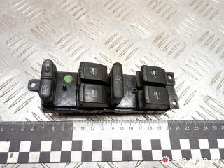 блок управления стеклоподъемниками Skoda Octavia 1 поколение (A4) [рестайлинг] 2002, 1J4959857C, 1J4959857A