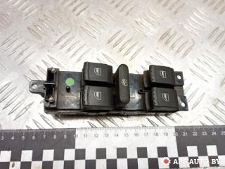 блок управления стеклоподъемниками Skoda Superb 1 поколение 2004, 1J4959857C, 1J4959857A