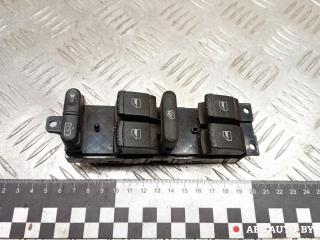 блок управления стеклоподъемниками Volkswagen Golf 4 поколение 2003, 1J4959857B, 1J4959857, 1J4959857D