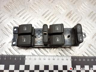 блок управления стеклоподъемниками Volkswagen Bora 1 поколение 2005, 1J4959857B, 1J4959857, 1J4959857D