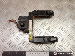 блок управления стеклоподъемниками Mercedes-Benz C-Класс W202/S202 [рестайлинг] 2001, 2028211551, 03750022