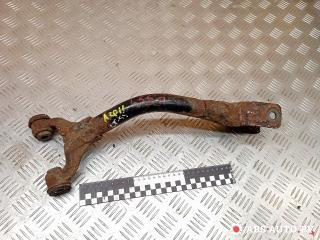 рычаг задний правый Peugeot 406 1 поколение 1998, 2.0 л., бензин, МКПП, универсал