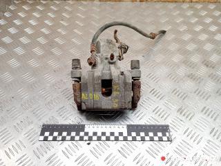 суппорт задний правый Nissan Primera P12 2003, 2.2 л., дизель, МКПП, универсал