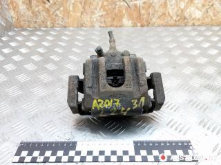 суппорт задний левый BMW 7 серия E65/E66/E67 2004, 3.6 л., бензин, АКПП, седан