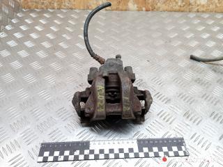 суппорт задний левый Mercedes-Benz E-Класс W211/S211 2003, 2.2 л., дизель, АКПП, седан