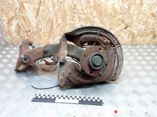 ступица задняя правая Citroen C5 1 поколение 2003, 2.0 л., дизель, МКПП, седан