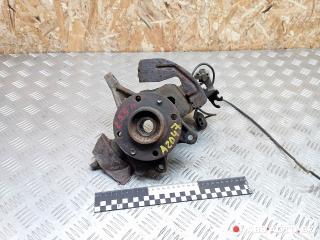 ступица передняя правая Peugeot 406 1 поколение 1998, 2.0 л., бензин, МКПП, универсал