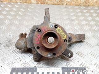 ступица передняя правая Renault Laguna 2 поколение [рестайлинг] 2007, 1.9 л., дизель, МКПП, универсал