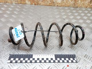 пружина задняя Citroen C3 1 поколение 2006, 1.6 л., бензин, АКПП, хетчбэк 5 дв.