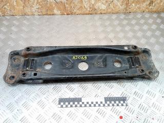 балка подвески передняя (подрамник) Smart Fortwo 1 поколение [рестайлинг] 2003, 0.6 л., бензин, АКПП, 0007000007