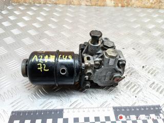 насос гидроусилителя руля Mitsubishi Pajero 3 поколение [рестайлинг] 2004, 3.2 л., 4M41, дизель, АКПП, a69d, MR223480, MR491774, P1322, P1322HG, 400N10336Z, HPQ1322GQ, HPQ1322XQ, HPQ9322XQ