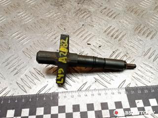 форсунка Mitsubishi Pajero 3 поколение [рестайлинг] 2004, 3.2 л., 4M41, дизель, АКПП, a69d, 484410, ME203961, 9430613989