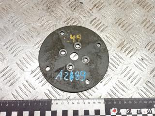 прокладка Mitsubishi Pajero 3 поколение [рестайлинг] 2004, 3.2 л., 4M41, дизель, АКПП, a69d, ME298544