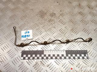 трубка обратки форсунок Mitsubishi Pajero 3 поколение [рестайлинг] 2004, 3.2 л., 4M41, дизель, АКПП, a69d, ME203163