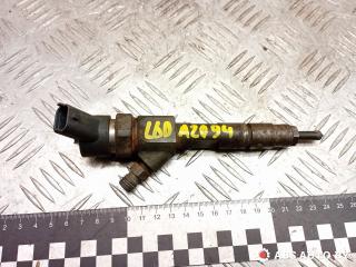 форсунка Renault Scenic 2 поколение 2005, 1.9 л., дизель, МКПП, минивэн, 8200100272, 0445110110B, 8201408742, 166009330R, 0445110110, 0986435080, FIB1028RB