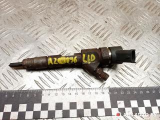 форсунка Renault Scenic 2 поколение 2005, 1.9 л., дизель, МКПП, минивэн, 8200100272, 0445110110B, 8201408742, 166009330R, 0445110110, 0986435080, FIB1028RB