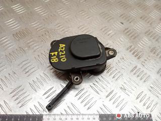 сервопривод заслонок впускного коллектора Mercedes-Benz E-Класс W211/S211 2003, 2.2 л., дизель, АКПП, седан, A6111600494