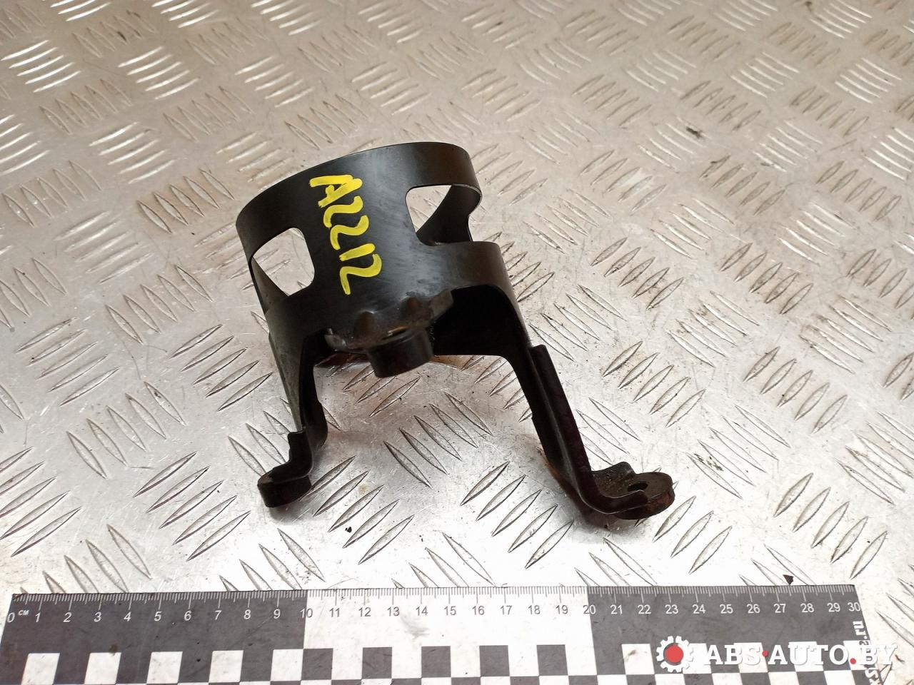 кронштейн топливного фильтра Mercedes-Benz E-Класс W211/S211 2003, 2.2 л., дизель, АКПП, седан, A6460920140 - фото №1