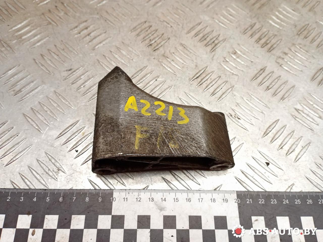 кронштейн компрессора кондиционера Mercedes-Benz E-Класс W211/S211 2003, 2.2 л., дизель, АКПП, седан, A6112340239 - фото №1