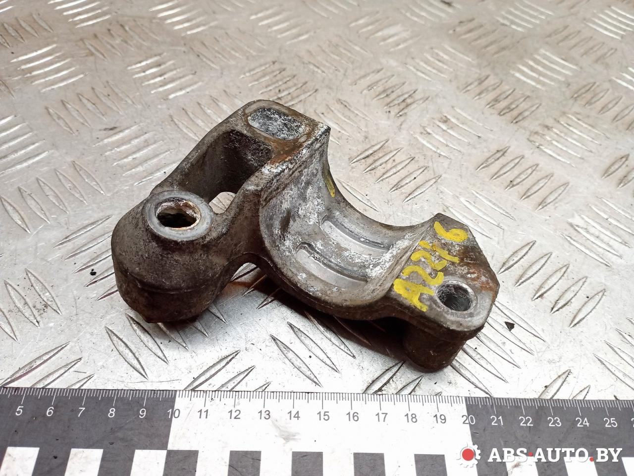 крепление стабилизатора / втулки стабилизатора Mercedes-Benz E-Класс W211/S211 2003, 2.2 л., дизель, АКПП, седан, A2113231216 - фото №1