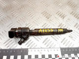 форсунка Mercedes-Benz Vito W639 2005, 2.2 л., OM 646.982, дизель, МКПП, микроавтобус, A6470700087, 0445110192, 0445110191, 0986435113, 0986435114, 6470700087, FIB1091FE, FIB1091LE, FIB1091LW, FIB1091MT, FIB1091RF, FIB1091SN, FIB1091WY