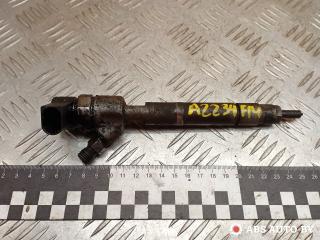 форсунка Mercedes-Benz Vito W639 2005, 2.2 л., OM 646.982, дизель, МКПП, микроавтобус, A6470700087, 0445110192, 0445110191, 0986435113, 0986435114, 6470700087, FIB1091FE, FIB1091LE, FIB1091LW, FIB1091MT, FIB1091RF, FIB1091SN, FIB1091WY