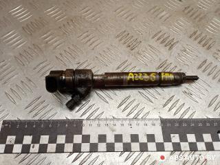 форсунка Mercedes-Benz Vito W639 2005, 2.2 л., OM 646.982, дизель, МКПП, микроавтобус, A6470700087, 0445110192, 0445110191, 0986435113, 0986435114, 6470700087, FIB1091FE, FIB1091LE, FIB1091LW, FIB1091MT, FIB1091RF, FIB1091SN, FIB1091WY