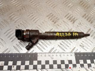 форсунка Mercedes-Benz Vito W639 2005, 2.2 л., OM 646.982, дизель, МКПП, микроавтобус, A6470700087, 0445110192, 0445110191, 0986435113, 0986435114, 6470700087, FIB1091FE, FIB1091LE, FIB1091LW, FIB1091MT, FIB1091RF, FIB1091SN, FIB1091WY