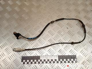 датчик ABS Citroen Berlingo 1 поколение (M59) [рестайлинг] 2006, 1.6 л., дизель, МКПП, фургон, 9658599880, 96585998, 4545E6