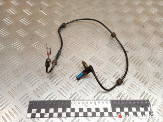 датчик ABS Nissan Primera P12 2003, 2.2 л., дизель, МКПП, универсал, 47901AV700
