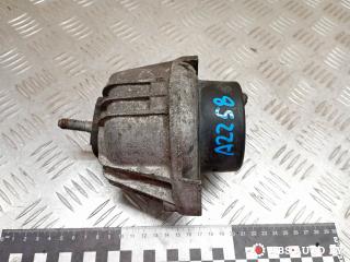 подушка крепления двигателя BMW 3 серия E90/E91 [рестайлинг] 2008, 2.5 л., бензин, АКПП, кабриолет, 13981112