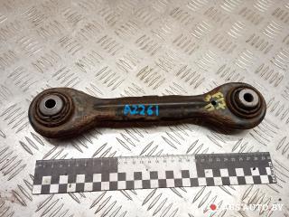 рычаг задний правый BMW 3 серия E90/E91/E92/E93 [рестайлинг] 2008, 2.0 л., бензин, МКПП, кабриолет, 33326765425, 6765425