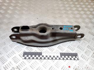 рычаг задний левый BMW 3 серия E90/E91/E92/E93 [рестайлинг] 2008, 2.0 л., бензин, МКПП, кабриолет, 33536764420